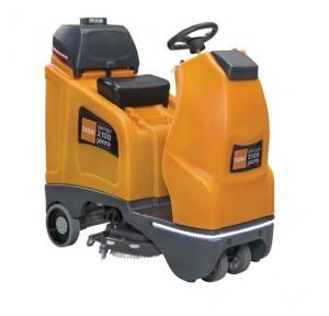 Diversey Swingo 2100 Ride on Auto Scrubber